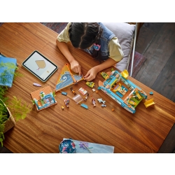 Klocki LEGO 42664 Przygoda na łodzi FRIENDS